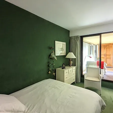Grand Avec Terrasse, Clim, Wifi Et Parking A - Fr-1-420-144 Appartement Arcachon