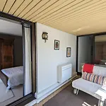 Appartement Grand Avec Terrasse, Clim, Wifi Et Parking à - Fr-1-420-144 Arcachon