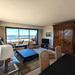 Grand Avec Terrasse, Clim, Wifi Et Parking à - Fr-1-420-144 Arcachon