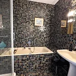 Appartement Grand Avec Terrasse, Clim, Wifi Et Parking à - Fr-1-420-144 *