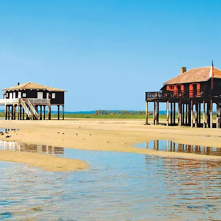 Lejlighed Grand Avec Terrasse, Clim, Wifi Et Parking A - Fr-1-420-144 *