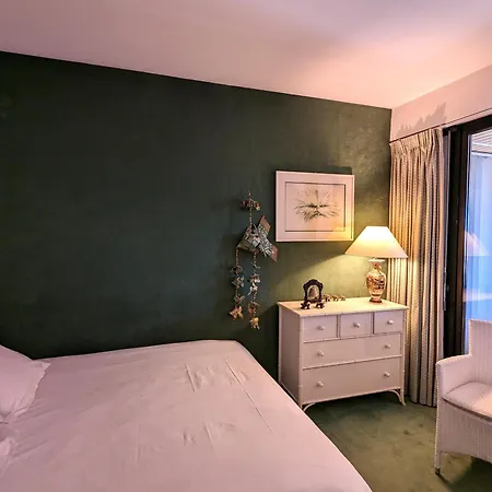 Апартаменты Grand Avec Terrasse, Clim, Wifi Et Parking A - Fr-1-420-144