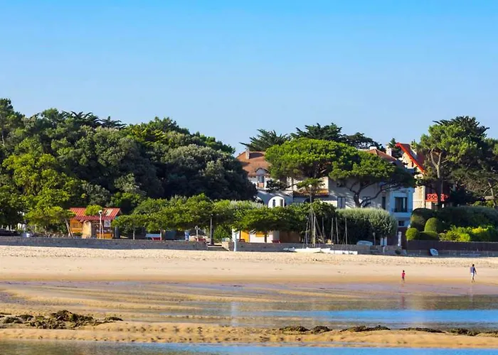 Grand Avec Terrasse, Clim, Wifi Et Parking A - Fr-1-420-144 *