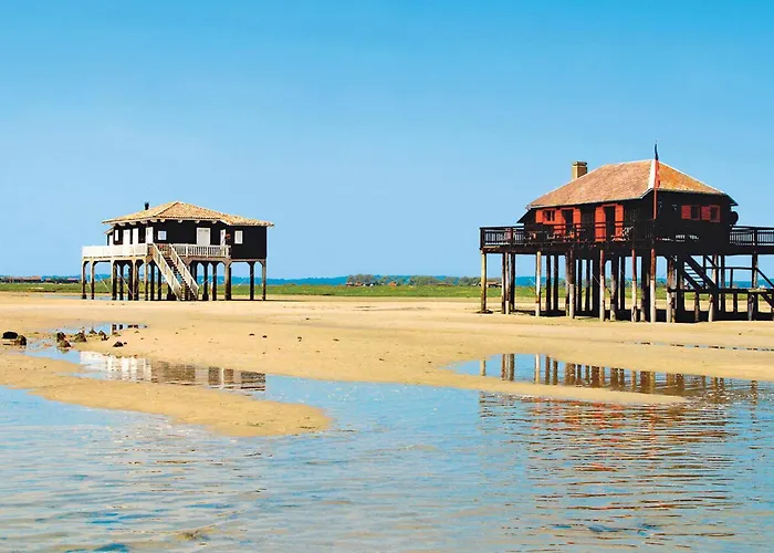 アパート Grand Avec Terrasse, Clim, Wifi Et Parking A - Fr-1-420-144 *